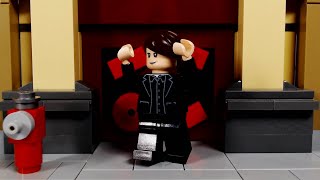 Lego Bully Maguire Dance Remastered