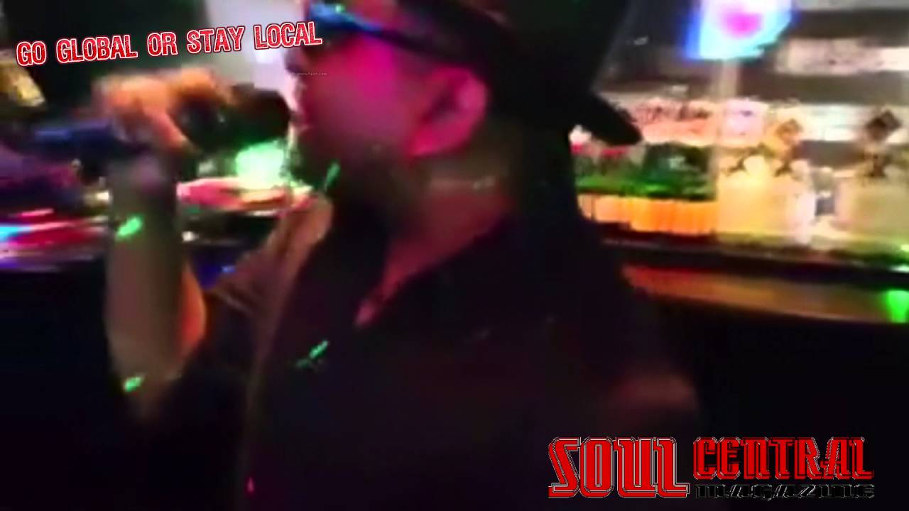 Go Global or Stay Local Japan Tour Fresh S Performs Club M13 Shibuya @soulcentralmag