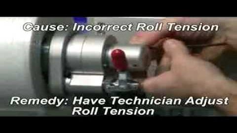 AirSpeed HC Versa Basic Troubleshooting