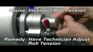 AirSpeed HC Versa Basic Troubleshooting
