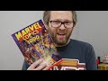 Marvel comics review marvel comics 1000