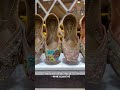 #punjabijutti#partywear#dabkawork#pureleather#handwork#handwork#jutti#ladieswear#footwear#kundanwork