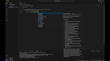 Resize Image in Python