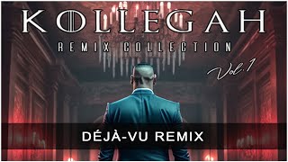 Kollegah X Favorite - DÉJÀ-VU Remix (Prod. Jordan Beats)