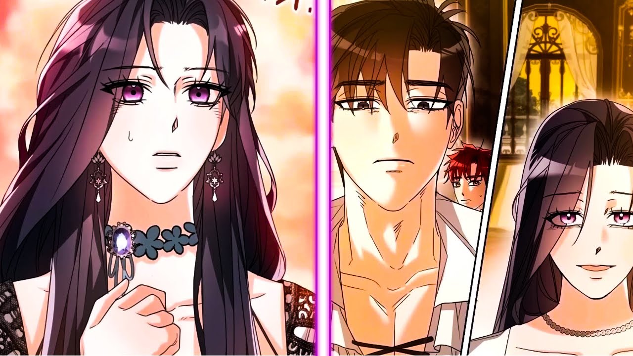 Menikahi Kaisar Sakit? Malam Pertama Meredith Berubah Jadi Mimpi Buruk