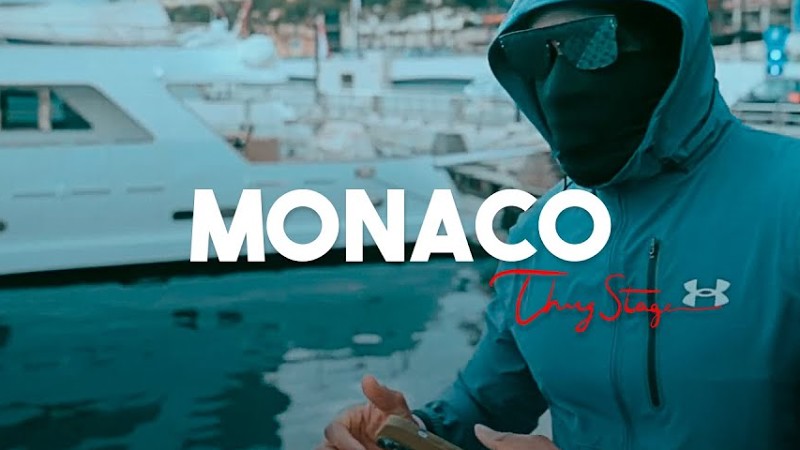 [Free] Melodic Drill X Guitar Drill Type Beat "Monaco" Hottest Afrobeat