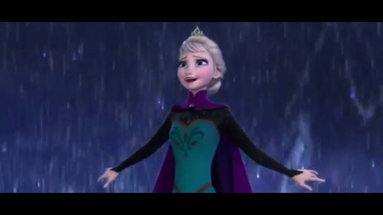 boo york elsa y jiuyin - YouTube