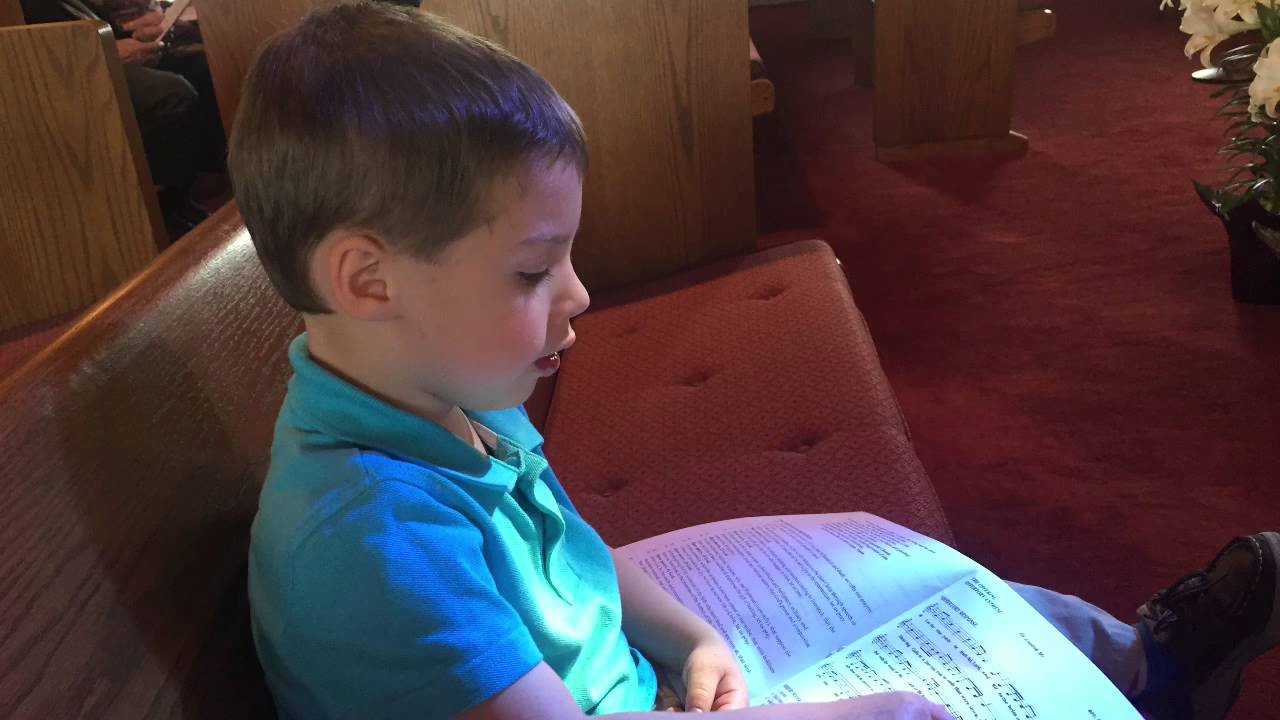 Bell Choir at St. Paul's 5302015 YouTube