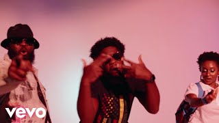 Brinson  Order My Steps Remix Ft Under5ive