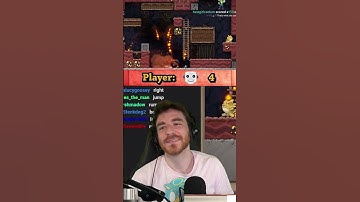 Twitch Chat, please stop dying