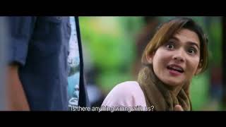 Film horor indonesia  tetbaru 2019|Tujuh hatri bersama setan