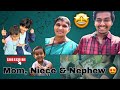 Banjara Vlog | Rahul Lamani Vlogs | #banjara #lambani #vlog #mom #niece #nephew #gorbanjara #like 