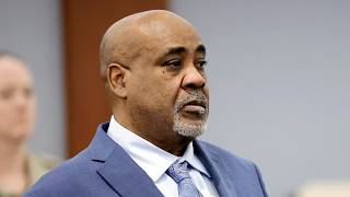 Judge steps in after jury hears Duane Davis is a convicted felon