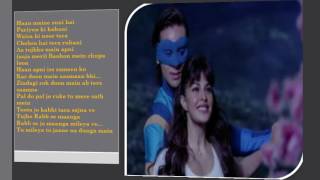 Toota Jo Kabhi Taara Flying Jatt Song S
