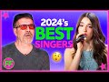 20 BEST SINGERS On Got Talent 2024 SO FAR! 🤯🎤