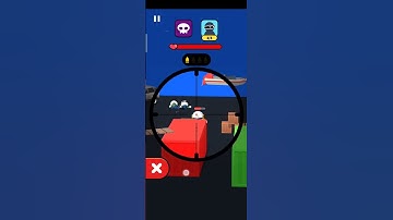 Johnny Trigger Sniper Game | Level 44 | @pridebattleking