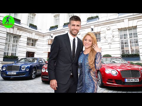 casino toto x 777game - Gerard Piqué's Lifestyle ⭐ 2022