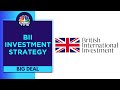 British international investments nick odonohoe discusses investment strategy  cnbc tv18