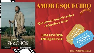 AMOR ESQUECIDO - Um drama polonês sobre redenção e amor