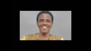Ebi Yesu akoro biratangaza by Merry Asiimwe