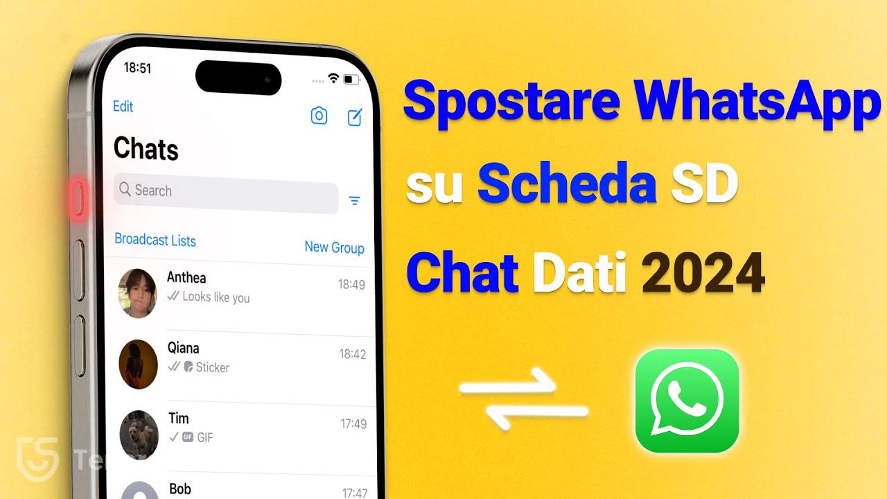 come spostare app su scheda sd