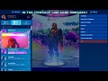 FORTNITE ARENAS| HYPE CUP TRIOS