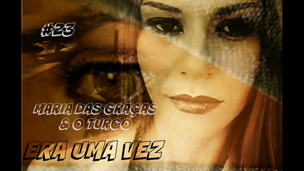 ERA UMA VEZ UM TURCO - DEPOIS DE MUITO OURO A DESPEDIDA.