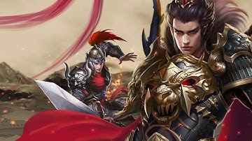 [9GATE.NET] Tam Quốc 94: Trailer Game