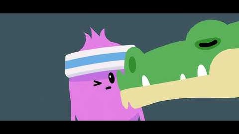 dumb ways to die 2 MAX LEVEL HIGHEST-SCORING