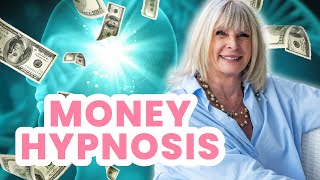 10 Minute Self Hypnosis  Attract More Money Now