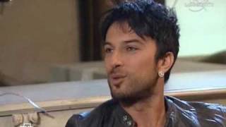 И снова здравствуйте! (18.11.09) - Таркан/ Tarkan  PART 1