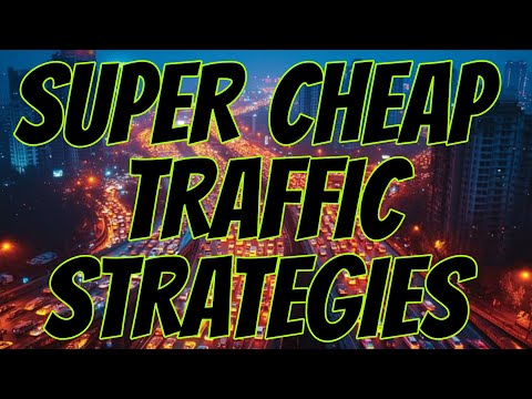 Buy Website Traffic From Seovisitor