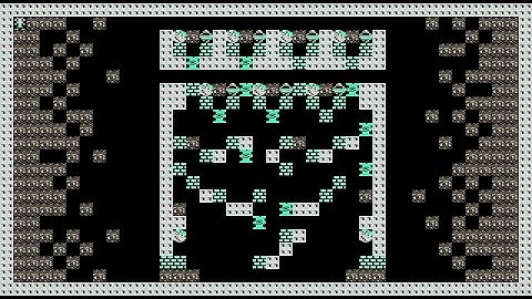 Boulder Dash for profs - 