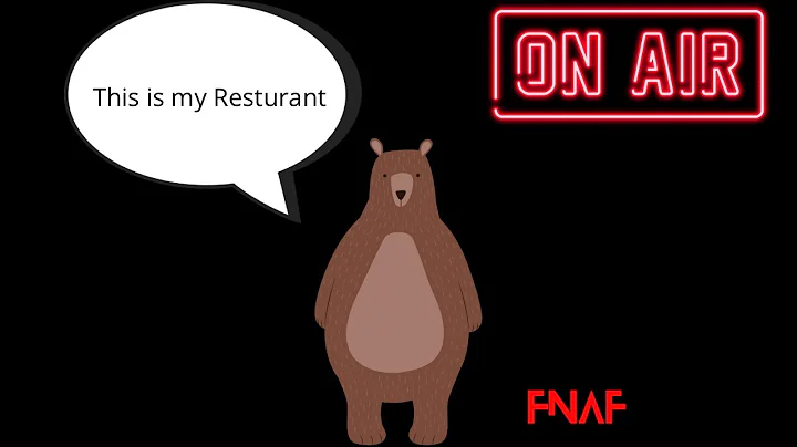 Five nights at Francis McDowell's