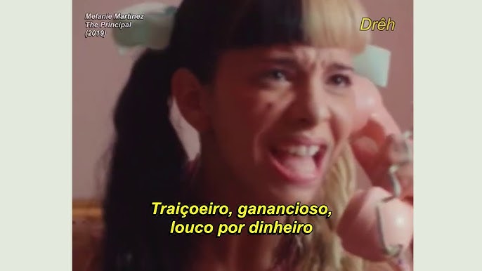 Melanie Martinez Brasil on X: Letra + Tradução: Class Fight (snippet)   / X