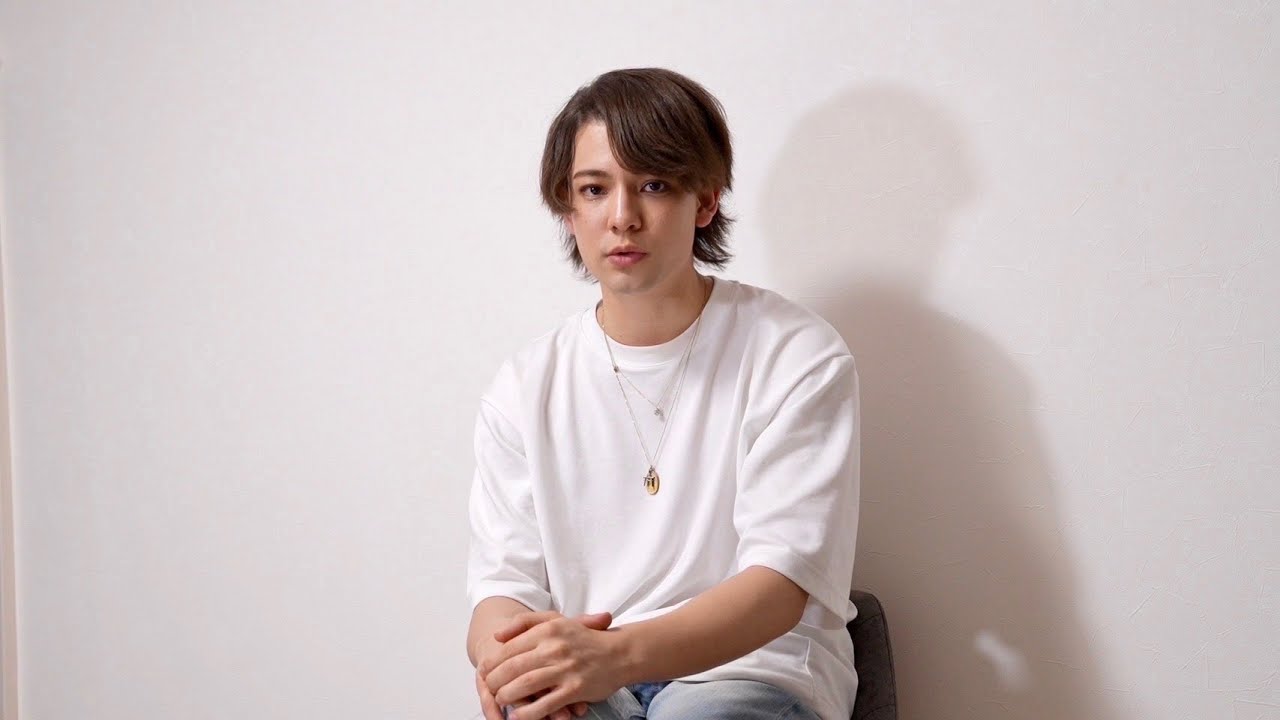 Confession] I'd like to share my honest current feelings, which I