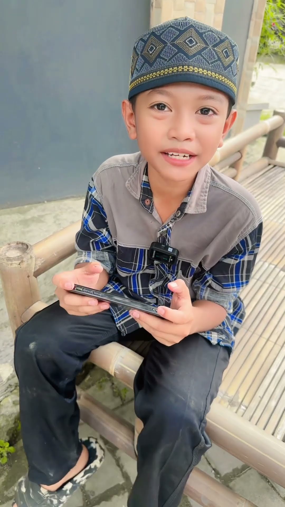 KALIAN KALO PUASA SUKANYA NGAPAIN NI ? #shorts