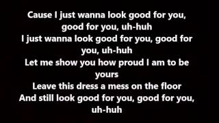 Selena Gomez - Good For You lyrics