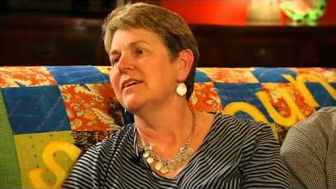Restorative Justice Murder Talk