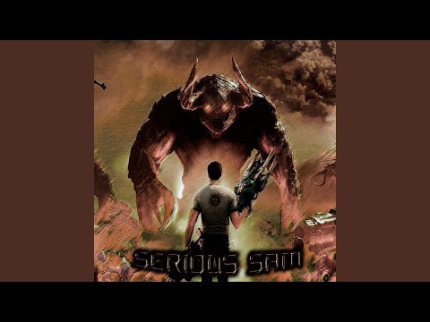 Παρακολούθηση SERIOUS SAM στο YouTube