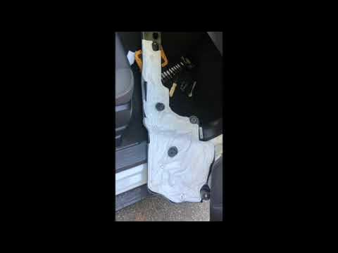 2014 chevy silverado fan noise - YouTube