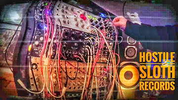 Braids & the NW1 in deep conversation