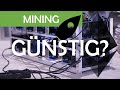 Günstige Mining Rigs 2021 Edition (mit RTX 3060 Hack!!)