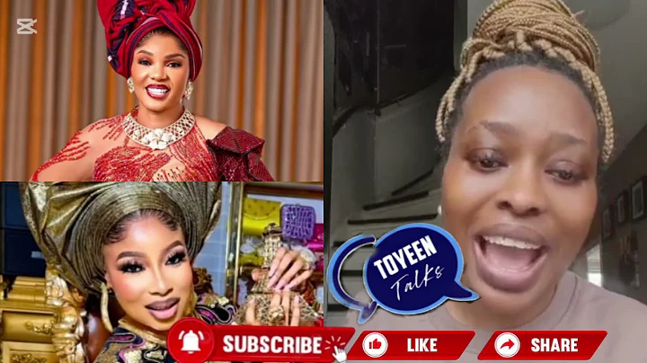 Debunking all that Alhaja Lizzy Anjorin has said about Actress Iyabo Ojo with real evidence 