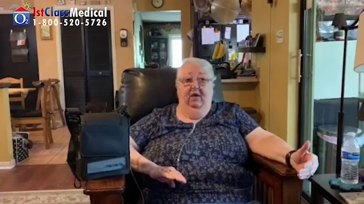 Joanne's G5 Review for 1st Class Medical