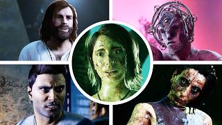 The Chant - ALL BOSSES @YTGlobalGaming