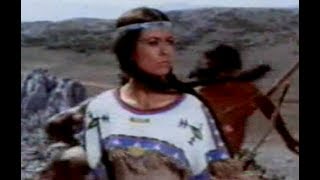 Winnetou und sein Freund Old Firehand - Trailer (1966)