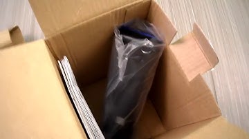 Unboxing Vtech Cordless phone system cs6919