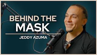 This Will Change How You See the Men in Your Life | Jeddy Azuma | Ep. 29 Net Worth