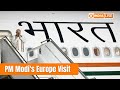 Latest Updates | Nepal PM's visit to India | DD India | LIVE 24x7